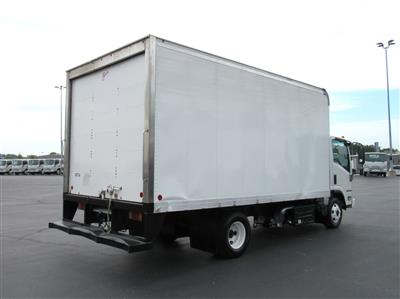 2012 Isuzu NPRHD