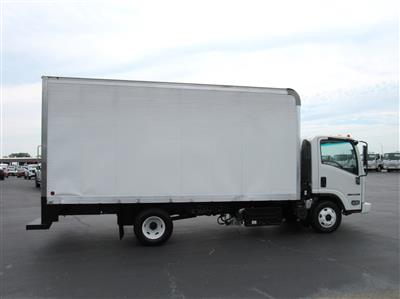2012 Isuzu NPRHD
