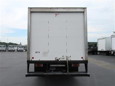 2012 Isuzu NPRHD