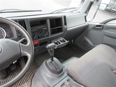 2012 Isuzu NPRHD
