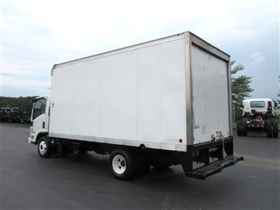 2012 Isuzu NPRHD