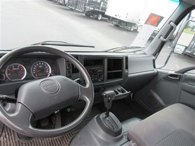 2012 Isuzu NPRHD