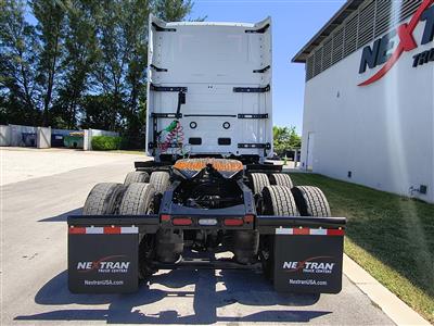 2027 Volvo VNL64T860