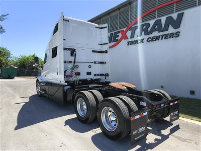 2027 Volvo VNL64T860