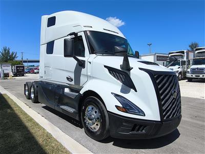 2027 Volvo VNL64T860