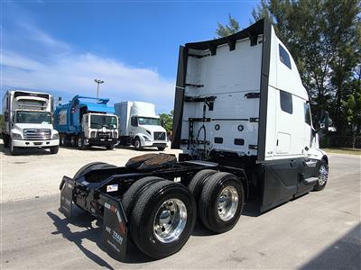 2027 Volvo VNL64T860