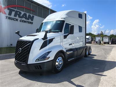 2027 Volvo VNL64T860