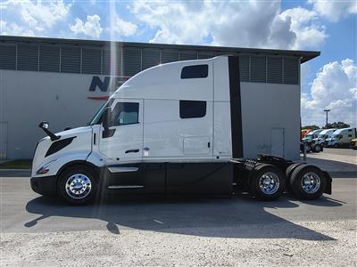 2027 Volvo VNL64T860