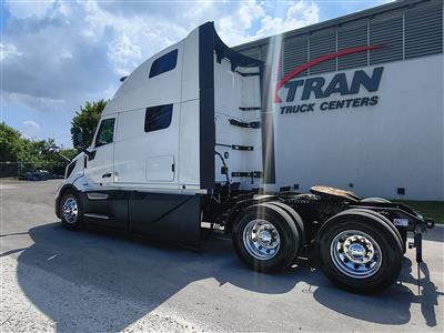 2027 Volvo VNL64T860
