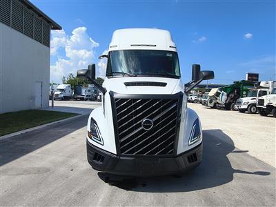 2027 Volvo VNL64T860