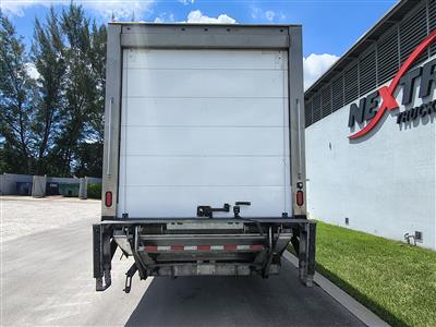 2020 Hino 338