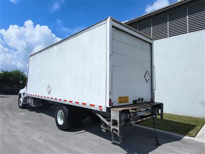 2020 Hino 338