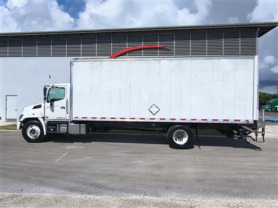 2020 Hino 338