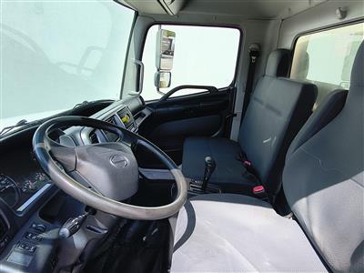 2020 Hino 338