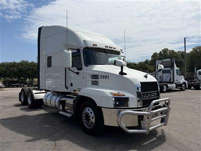 2022 Mack AN64T