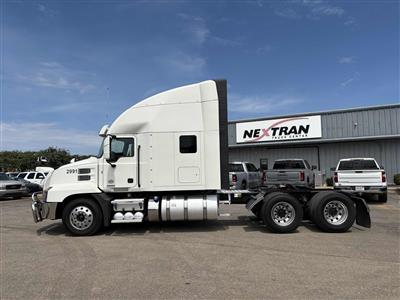 2022 Mack AN64T