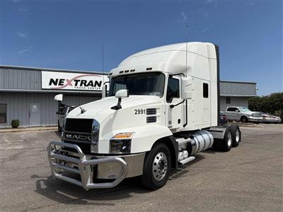 2022 Mack AN64T