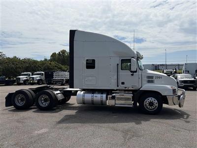 2022 Mack AN64T