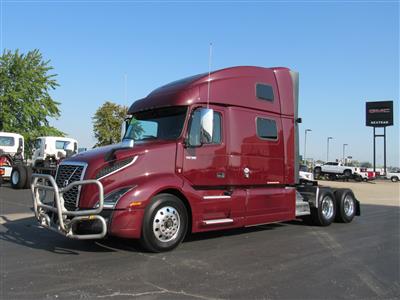 2022 Volvo VNL64T860