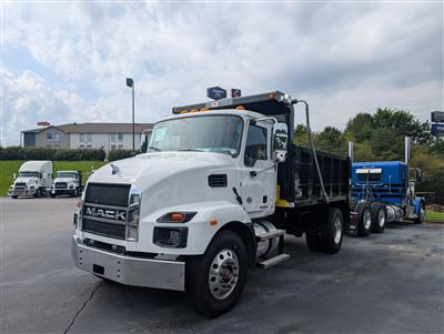 2027 Mack MD7 42R