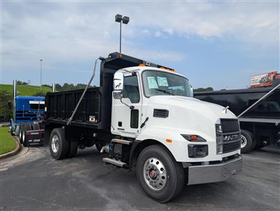 2027 Mack MD7 42R