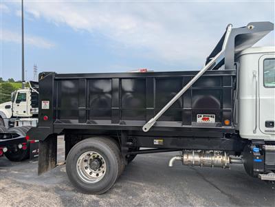 2027 Mack MD7 42R