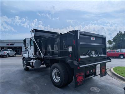 2027 Mack MD7 42R