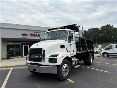 2027 Mack MD7 42R