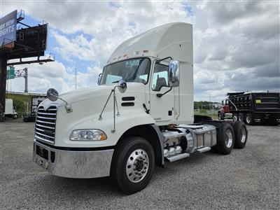 2018 Mack CXU613