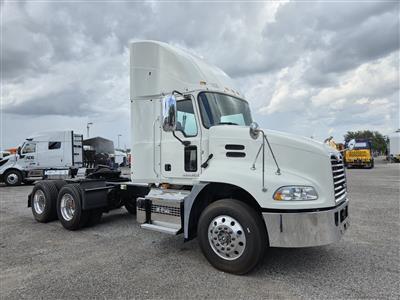 2018 Mack CXU613