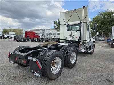 2018 Mack CXU613