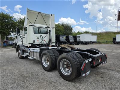 2018 Mack CXU613