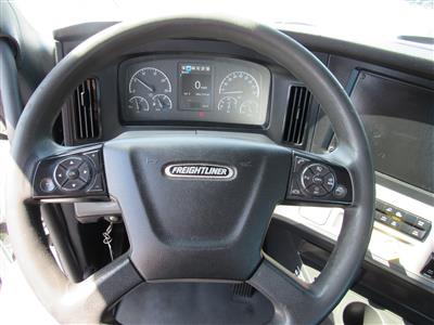 2021 Freightliner Cascadia Day Cab