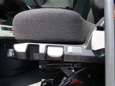 2021 Freightliner Cascadia Day Cab