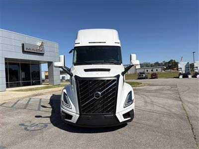 2027 Volvo VNL64T860