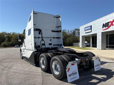 2027 Volvo VNL64T860