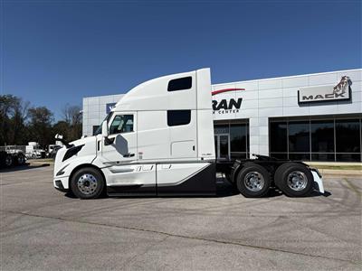 2027 Volvo VNL64T860