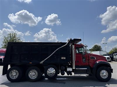 2019 Mack GR84F