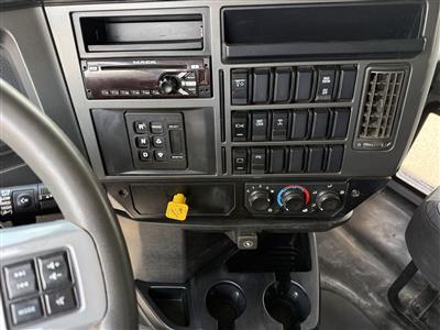 2019 Mack GR84F