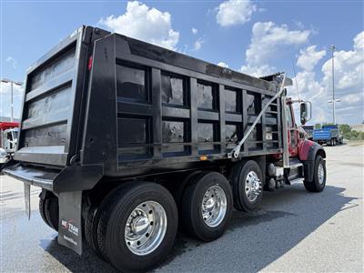 2019 Mack GR84F