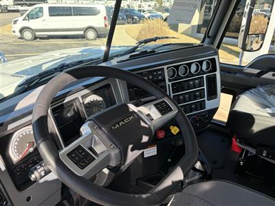 2027 Mack PI64T