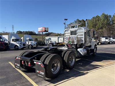 2027 Mack PI64T