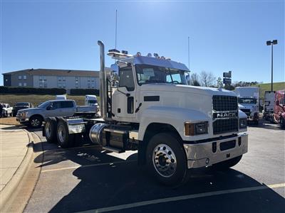 2027 Mack PI64T