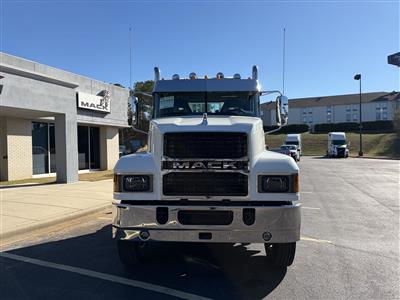 2027 Mack PI64T