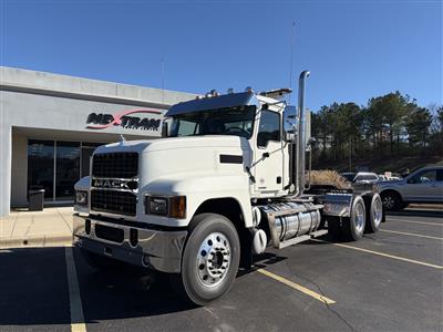 2027 Mack PI64T