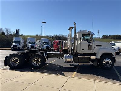 2027 Mack PI64T