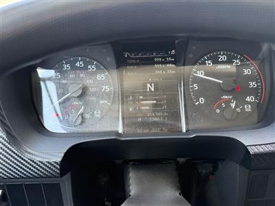 2021 Hino 268A