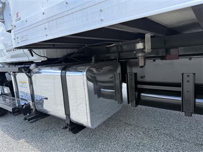 2021 Hino 268A