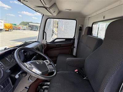 2021 Hino 268A