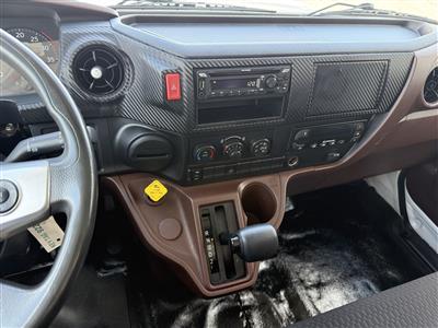 2021 Hino 268A